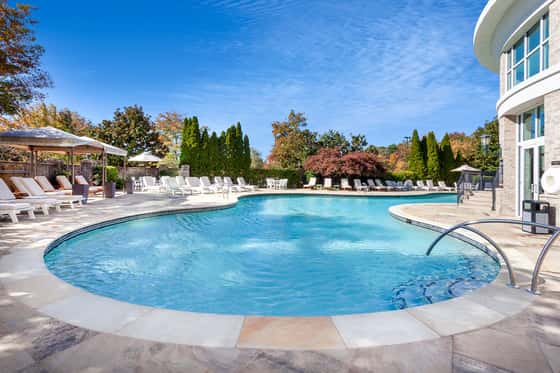 Grandover Resort & Spa, a Wyndham Grand Hotel