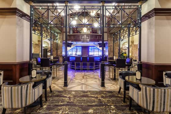 Grandover Resort & Spa, a Wyndham Grand Hotel
