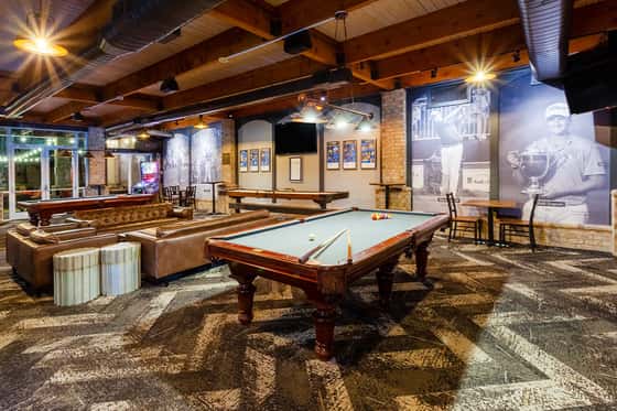 Grandover Resort & Spa, a Wyndham Grand Hotel