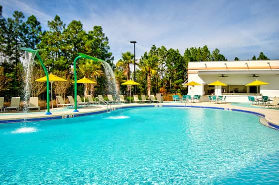 Fairfield Inn & Suites Orlando at FLAMINGO CROSSINGSĀ® Town Center