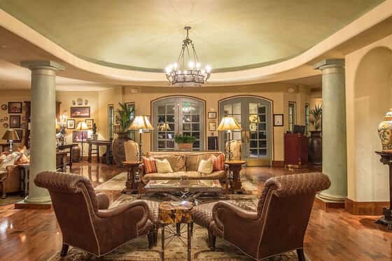 Hotel Los Gatos