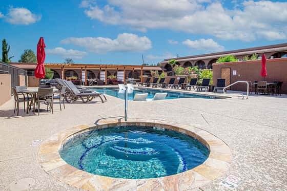 GreenTree Inn Sedona