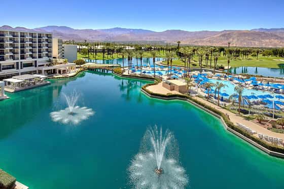 JW Marriott Desert Springs Resort & Spa