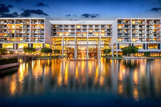 JW Marriott Desert Springs Resort & Spa