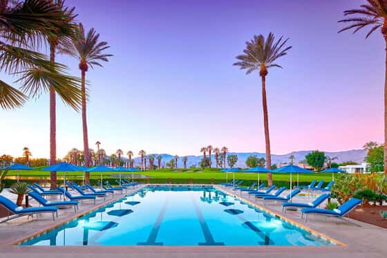 JW Marriott Desert Springs Resort & Spa