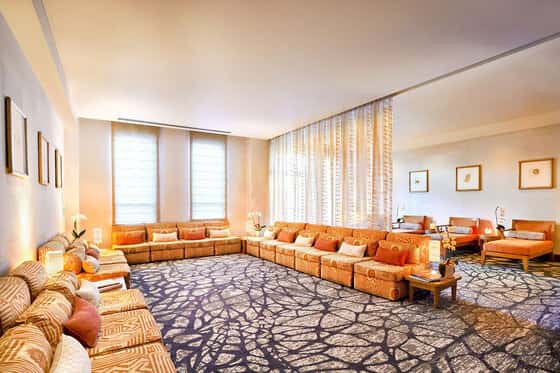 JW Marriott Desert Springs Resort & Spa