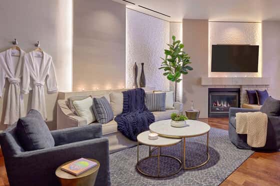JW Marriott Desert Springs Resort & Spa