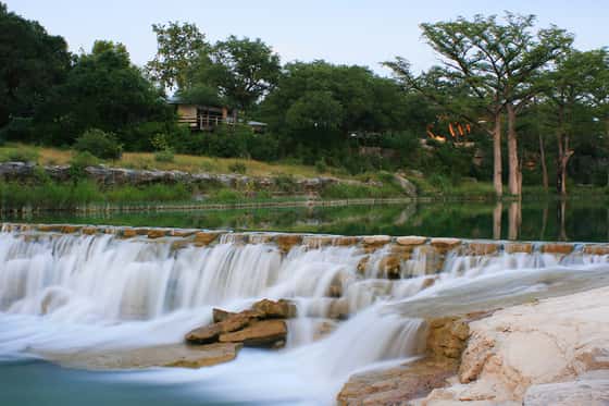 Joshua Creek Ranch