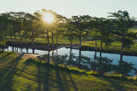 Joshua Creek Ranch