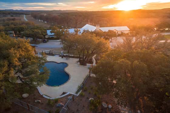 Joshua Creek Ranch
