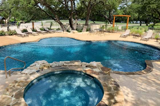 Joshua Creek Ranch