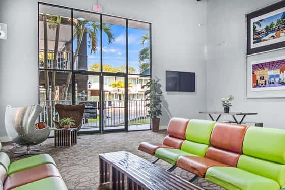 Casey Key Resorts Mainland