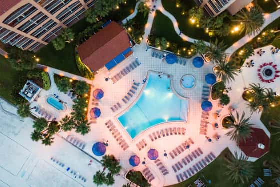 Sheraton Sand Key Resort