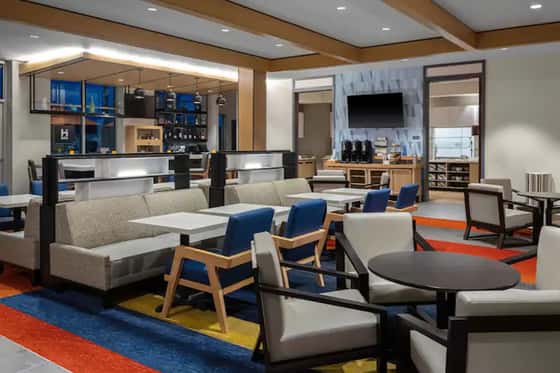 Hyatt House The Woodlands / Shenandoah