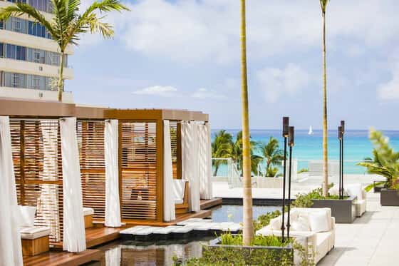 Alohilani Resort Waikiki Beach