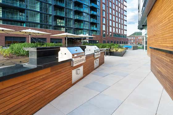 Hyatt House Washington DC The Wharf