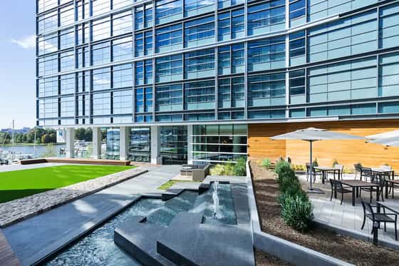 Hyatt House Washington DC The Wharf