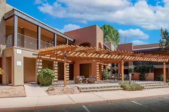 Arroyo Pinion Hotel, Ascend Hotel Collection