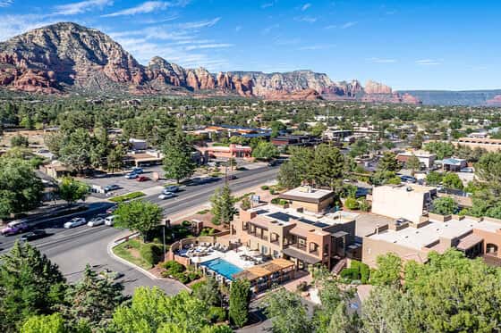 Arroyo Pinion Hotel, Ascend Hotel Collection