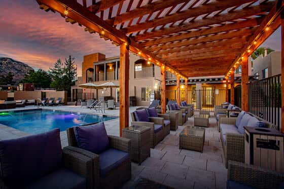 Arroyo Pinion Hotel, Ascend Hotel Collection