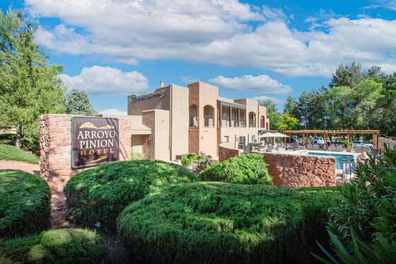 Arroyo Pinion Hotel, Ascend Hotel Collection