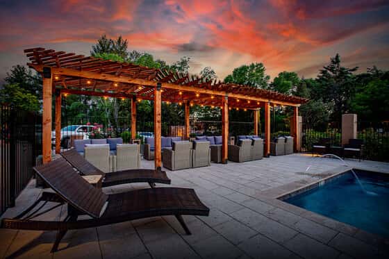 Arroyo Pinion Hotel, Ascend Hotel Collection