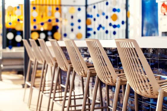 Swim & Social at The STRAT Hotel, Casino & Tower