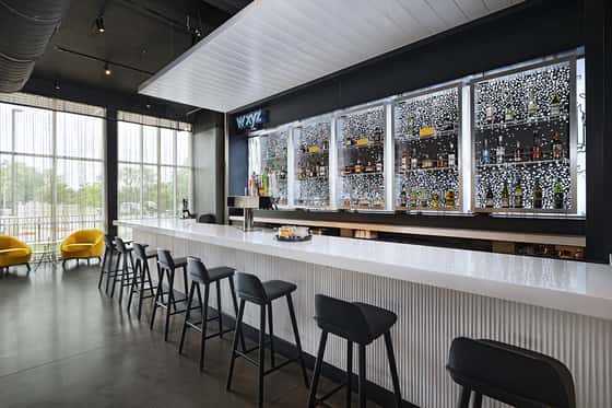 Aloft Austin Southwest