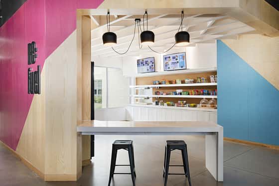 Aloft Austin Southwest