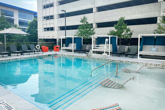 Aloft Austin Southwest