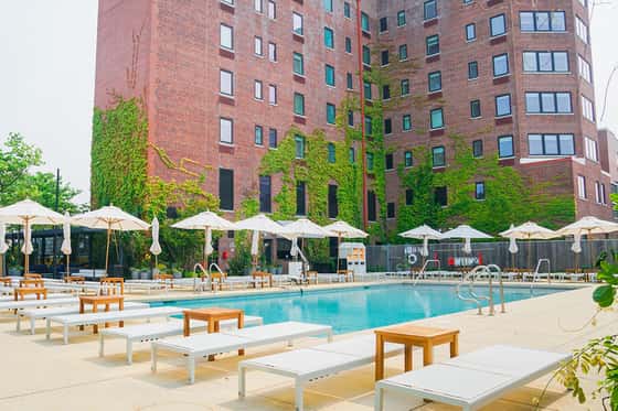 The Asbury Hotel