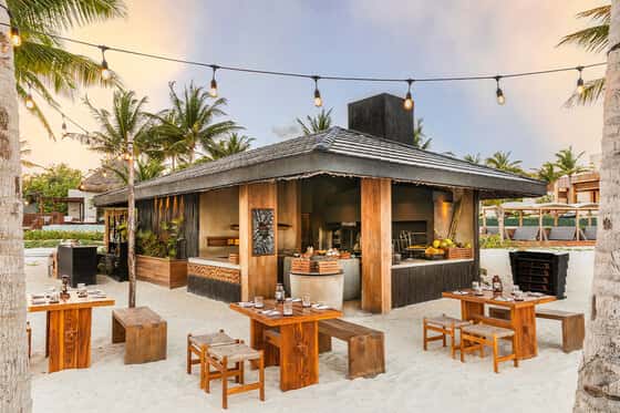 Fairmont Mayakoba - All Inclusive
