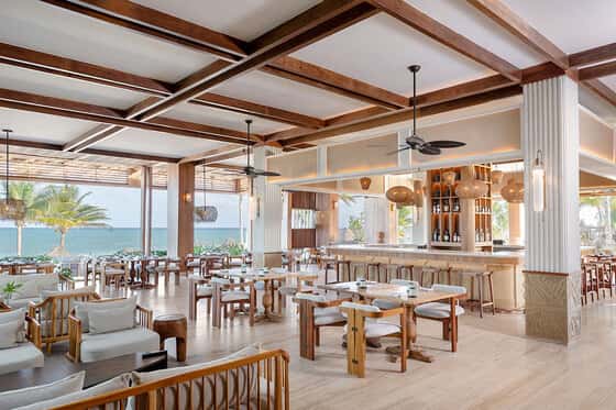Fairmont Mayakoba - All Inclusive