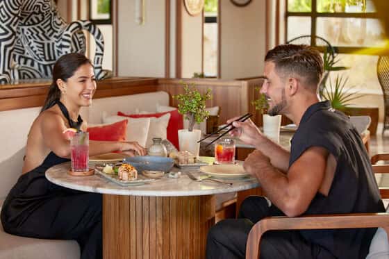 Fairmont Mayakoba - All Inclusive