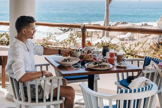Mar del Cabo