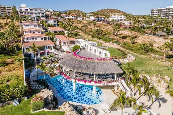 Mar del Cabo