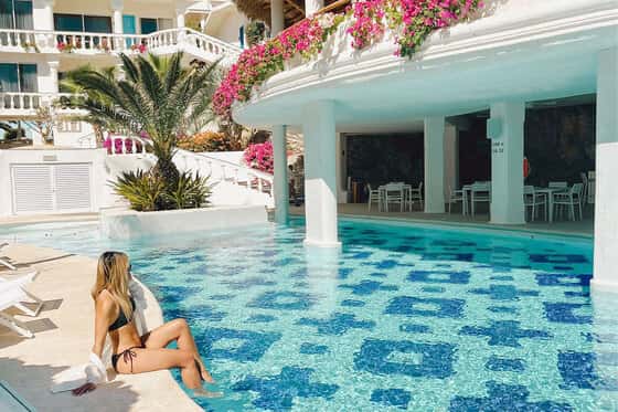Mar del Cabo
