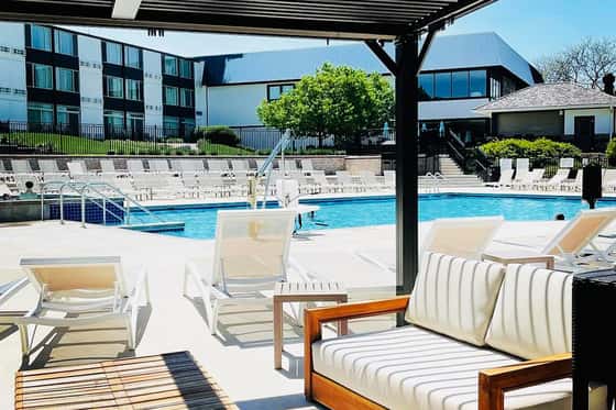 Lodge Geneva National