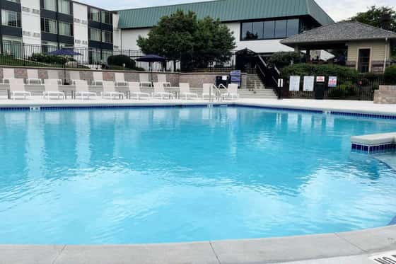 Lodge Geneva National