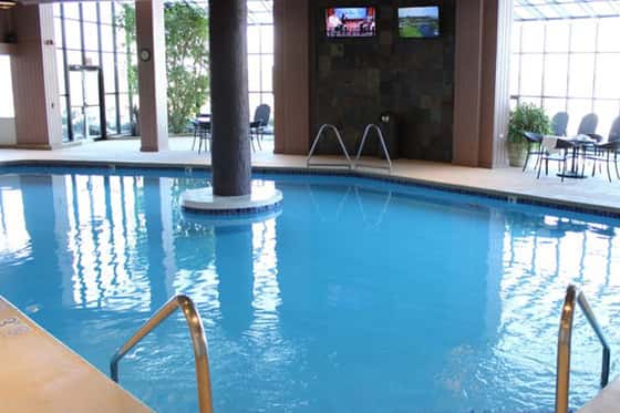 Lodge Geneva National