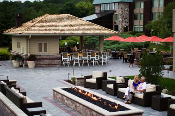 Lodge Geneva National