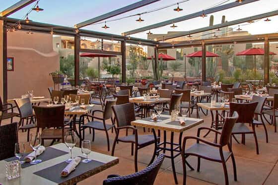 Hacienda del Sol Guest Ranch Resort