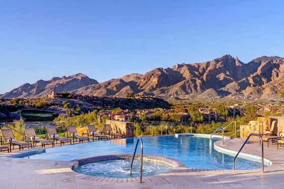 Hacienda del Sol Guest Ranch Resort