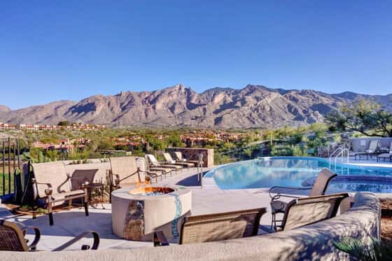 Hacienda del Sol Guest Ranch Resort