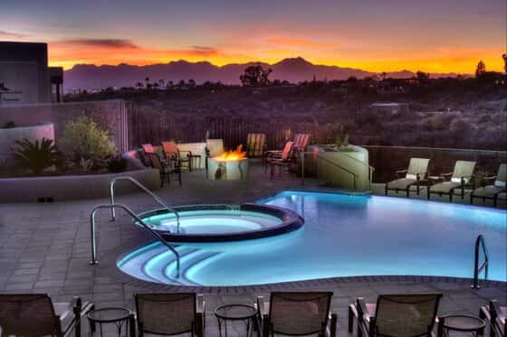 Hacienda del Sol Guest Ranch Resort