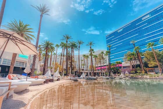 Virgin Hotels Las Vegas