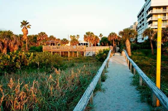 Courtyard by Marriott Cocoa Beach Cape Canaveral