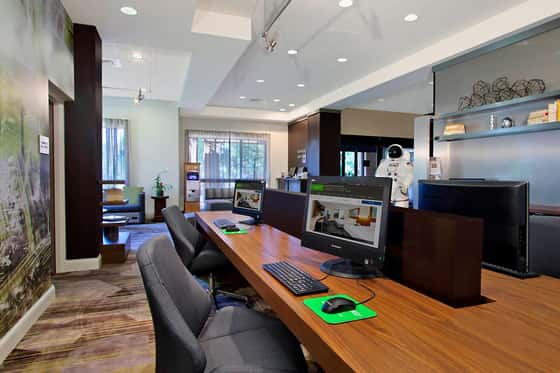 Courtyard by Marriott Cocoa Beach Cape Canaveral