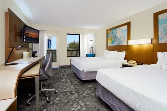 Courtyard by Marriott Cocoa Beach Cape Canaveral