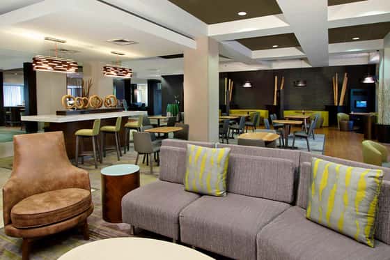 Courtyard by Marriott Cocoa Beach Cape Canaveral